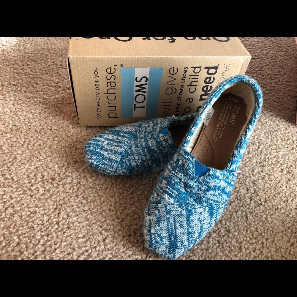 Tom’s woman’s classics